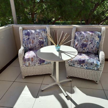Solare Apartment Bibione Exterior foto