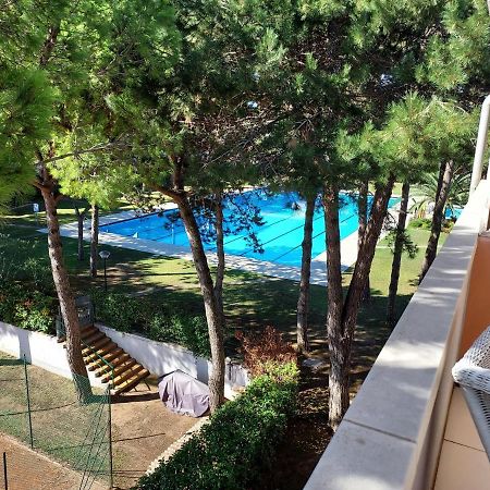 Solare Apartment Bibione Exterior foto