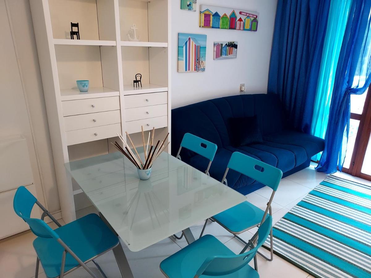 Solare Apartment Bibione Exterior foto