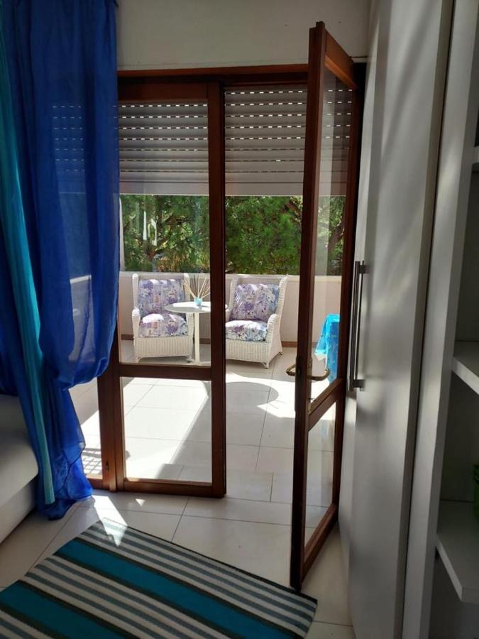 Solare Apartment Bibione Exterior foto