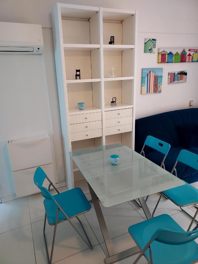 Solare Apartment Bibione Exterior foto