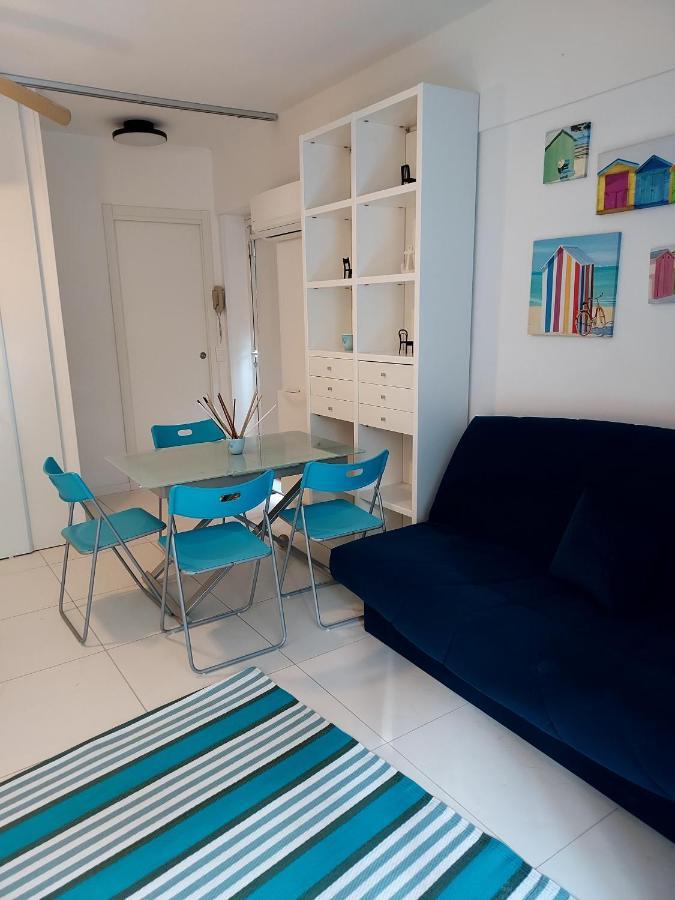 Solare Apartment Bibione Exterior foto