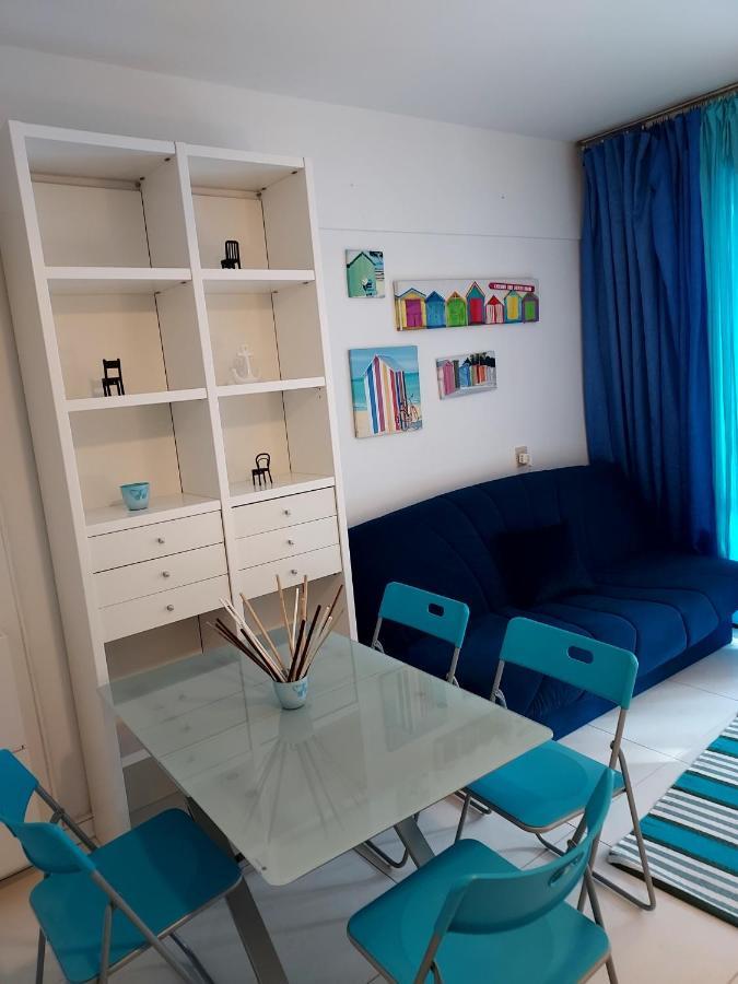 Solare Apartment Bibione Exterior foto