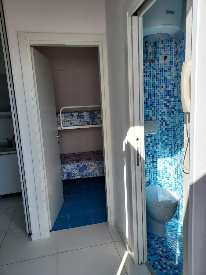 Solare Apartment Bibione Exterior foto