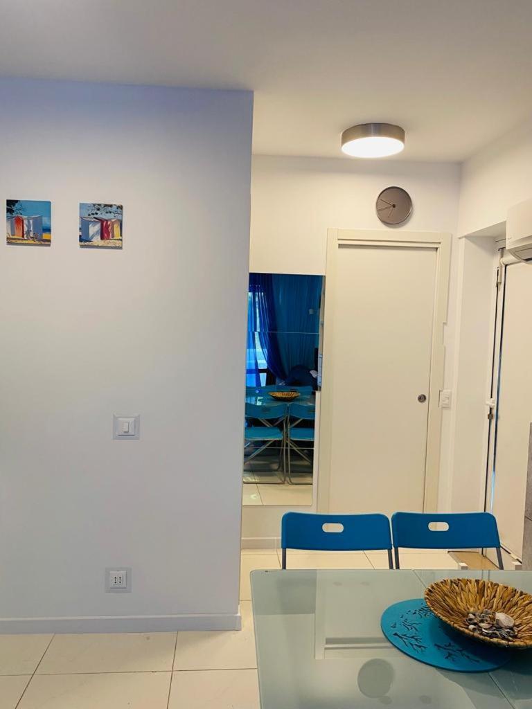 Solare Apartment Bibione Exterior foto